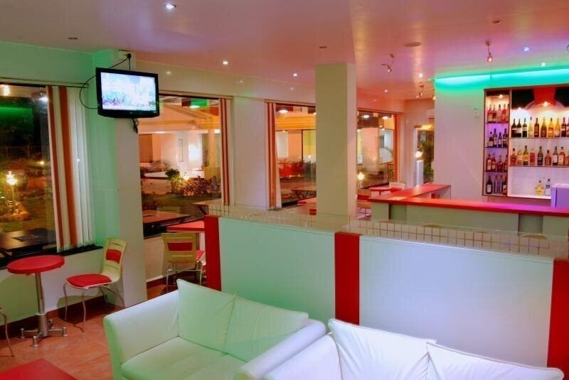 Фото Colva Kinara Hotel 3*